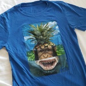 Quicksilver boys T shirt